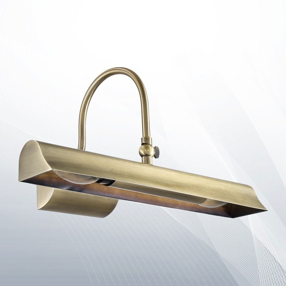 Світильник RETRO' AP2 (144917), IDEAL LUX - Зображення