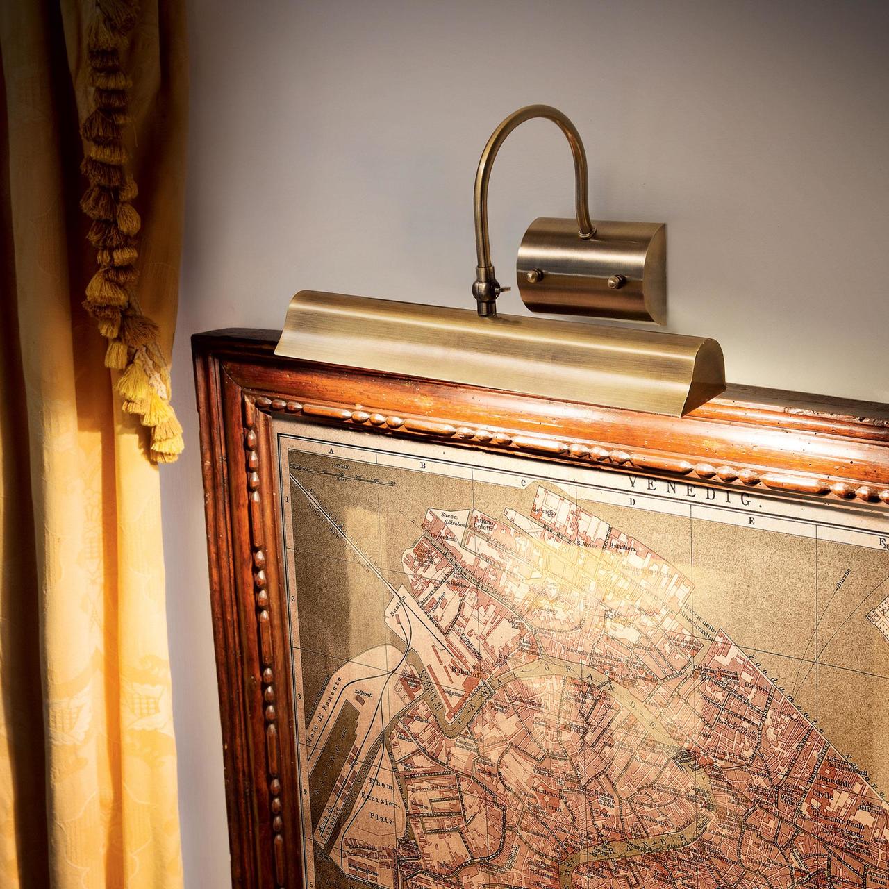 Светильник RETRO' AP2 (144917), IDEAL LUX - Зображення 144917_LO.jpg