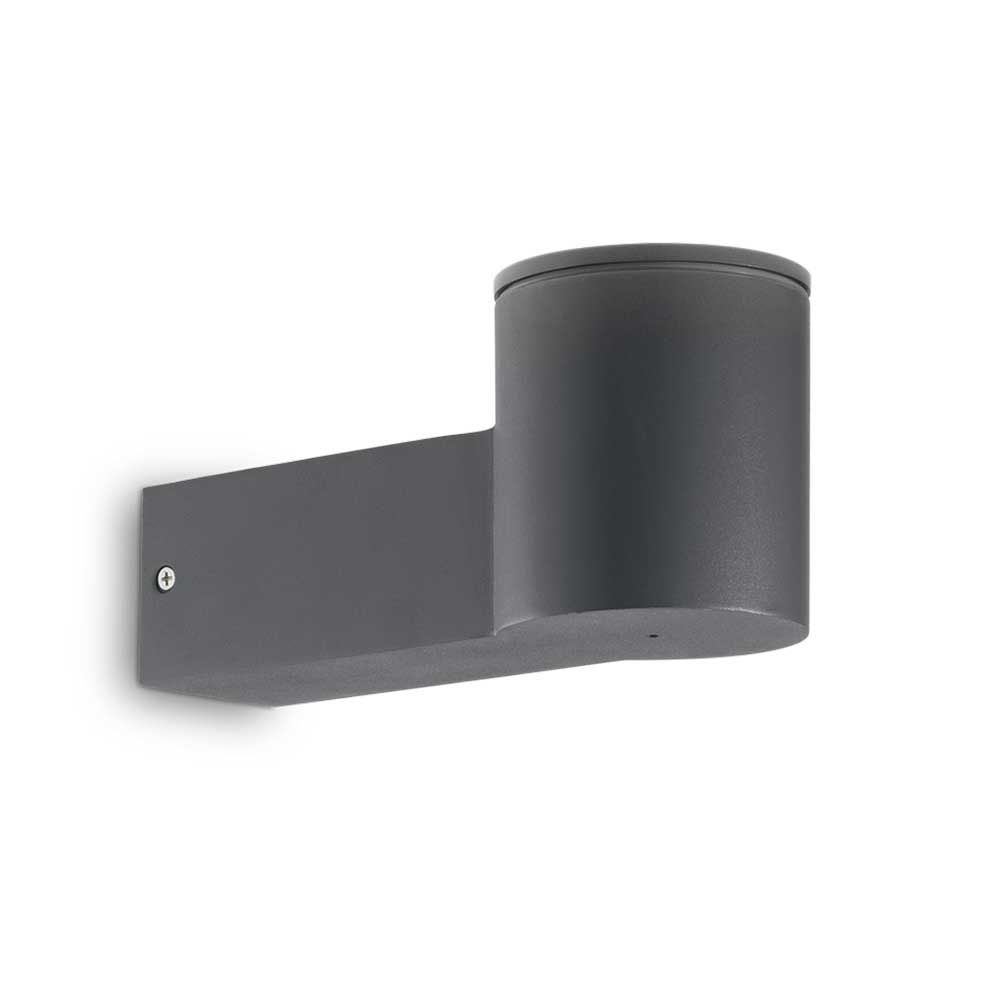 Світильник вуличний CLIO MAP1 ANTRACITE (145228), IDEAL LUX - Зображення