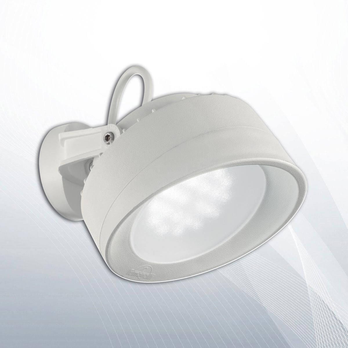 Світильник вуличний TOMMY AP BIANCO 4000K (145303), IDEAL LUX - Зображення