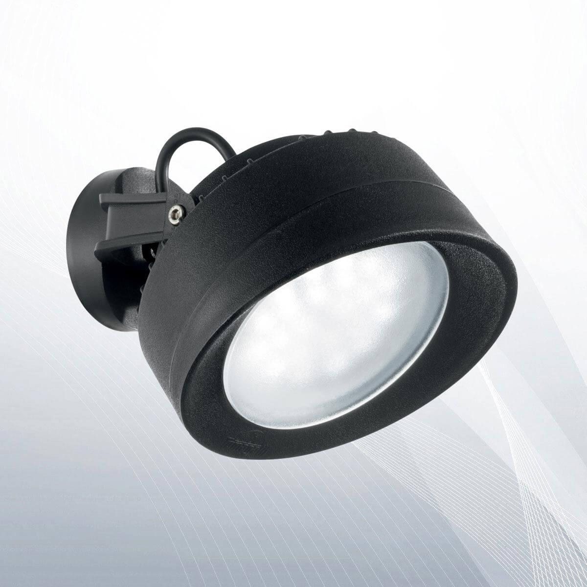 Світильник вуличний TOMMY AP NERO 4000K (145341), IDEAL LUX - Зображення