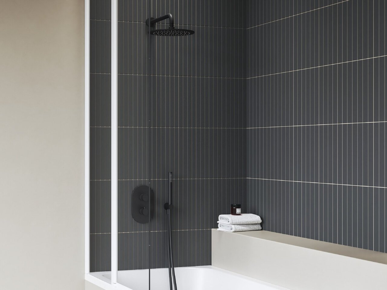 Змішувач CR II 067.20BL Black X070469 RAVAK - Зображення 145533833-86176.jpg