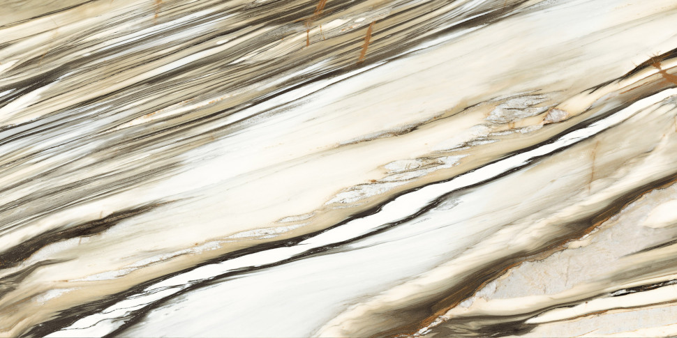 Плитка керамогранітна CAL OY6 12 LPM 600x1200 Imola - Зображення