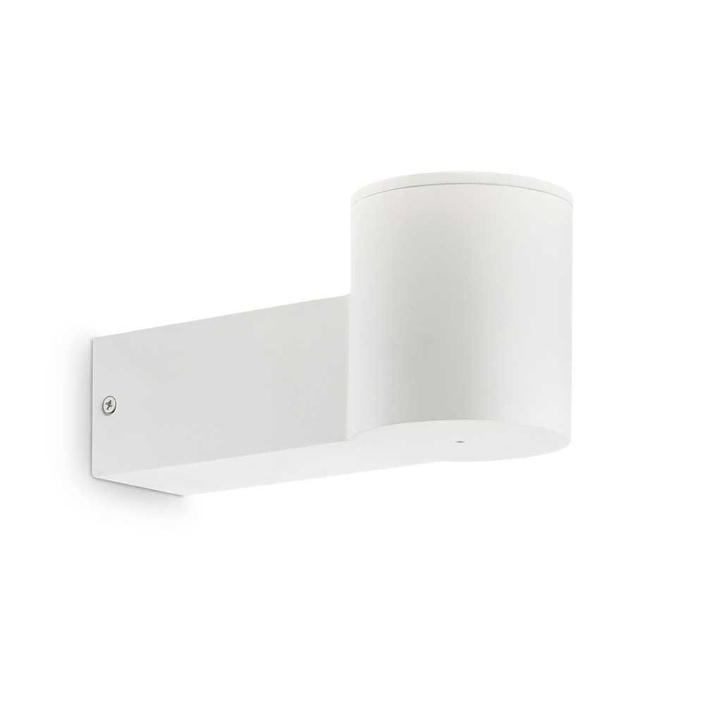 Світильник вуличний CLIO MAP1 BIANCO (146775), IDEAL LUX - Зображення 146775.jpg