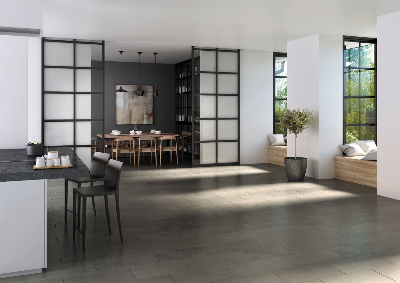 Плитка керамогранитная Town Grey RECT 300x600 StarGres - Зображення 148718504-ad534.jpg