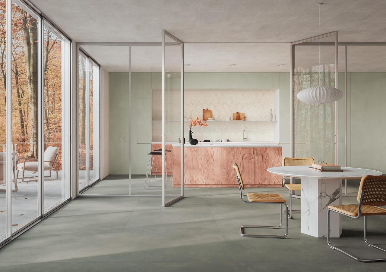 Плитка керамогранітна R8VU Stratford Grey RECT STR 600x1200 Ragno - Зображення 149479360-962c2.jpg