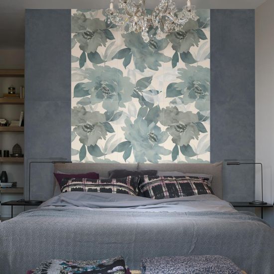 Декор R91V Stratford White Pannello Jap 1200x1200 Ragno - Зображення 149505606-5bfab.jpg