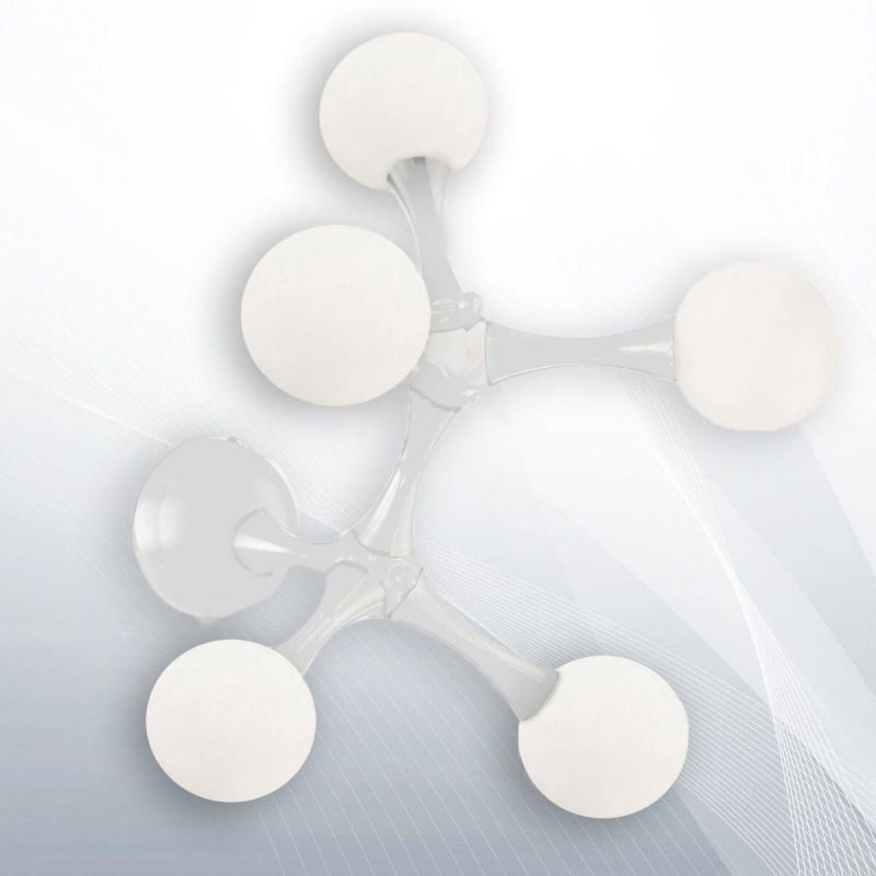 Світильник NODINO PL5 BIANCO (149615), IDEAL LUX - Зображення 149615.jpg