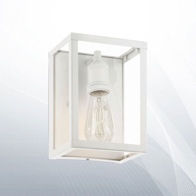 Світильник IGOR AP1 BIANCO (149684), IDEAL LUX - Зображення 149684.jpg