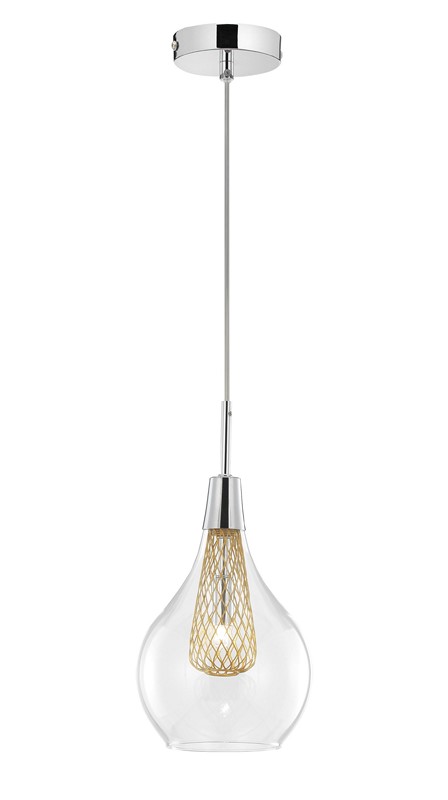 Люстра FILO (1500202811), Nova Luce - Зображення 1500202811.jpg