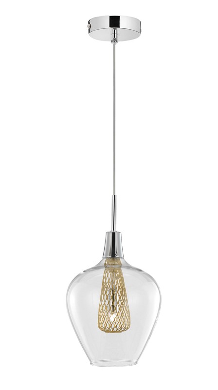 Люстра FILO (1500202821), Nova Luce - Зображення