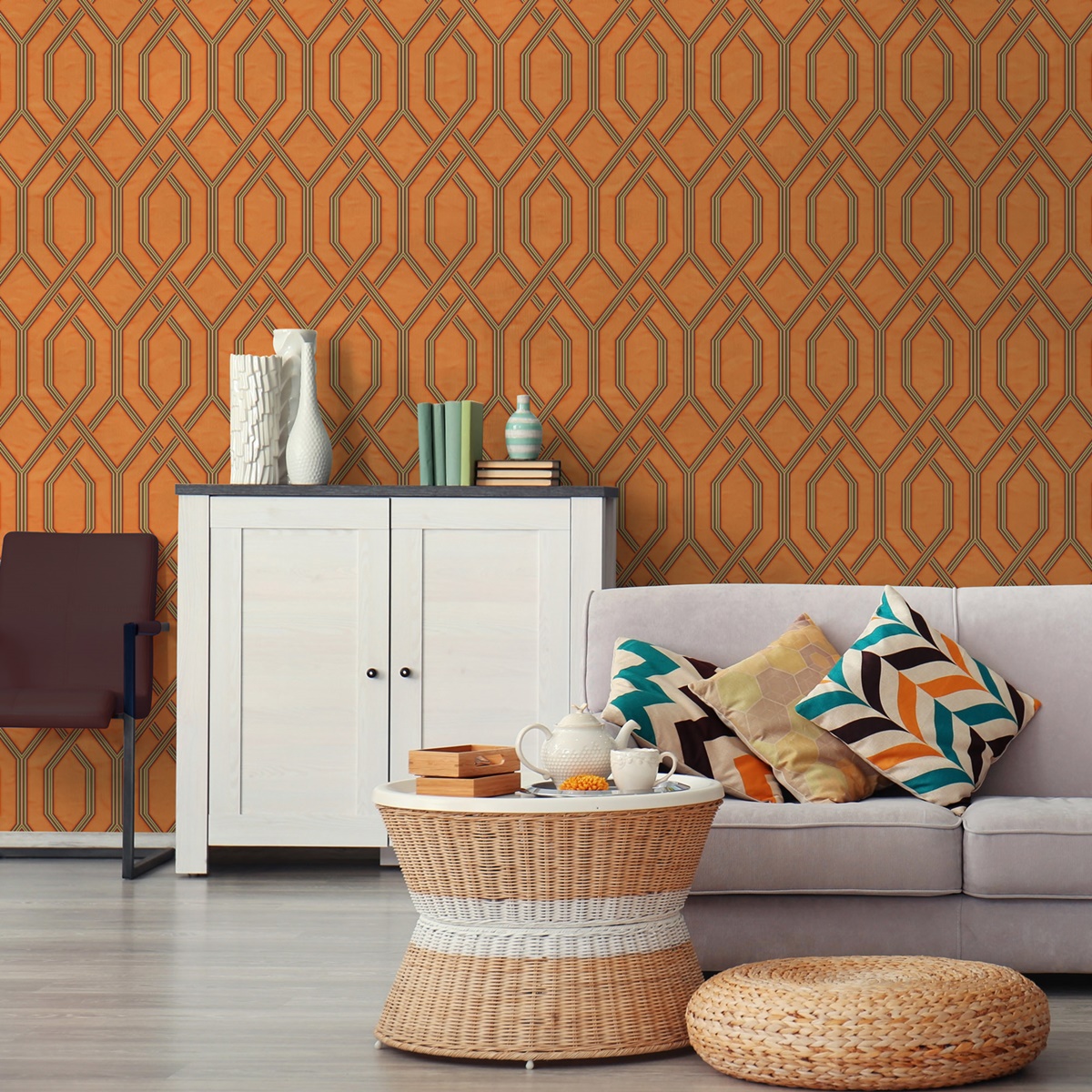 Шпалери AdaWall Vera 1502-4 - Зображення 1502-4-.jpg