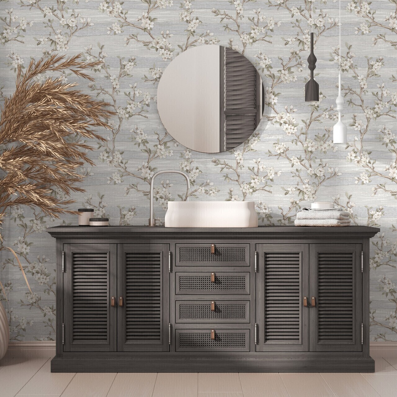 Шпалери AdaWall Vera 1505-1 - Зображення 1505-1-.jpg