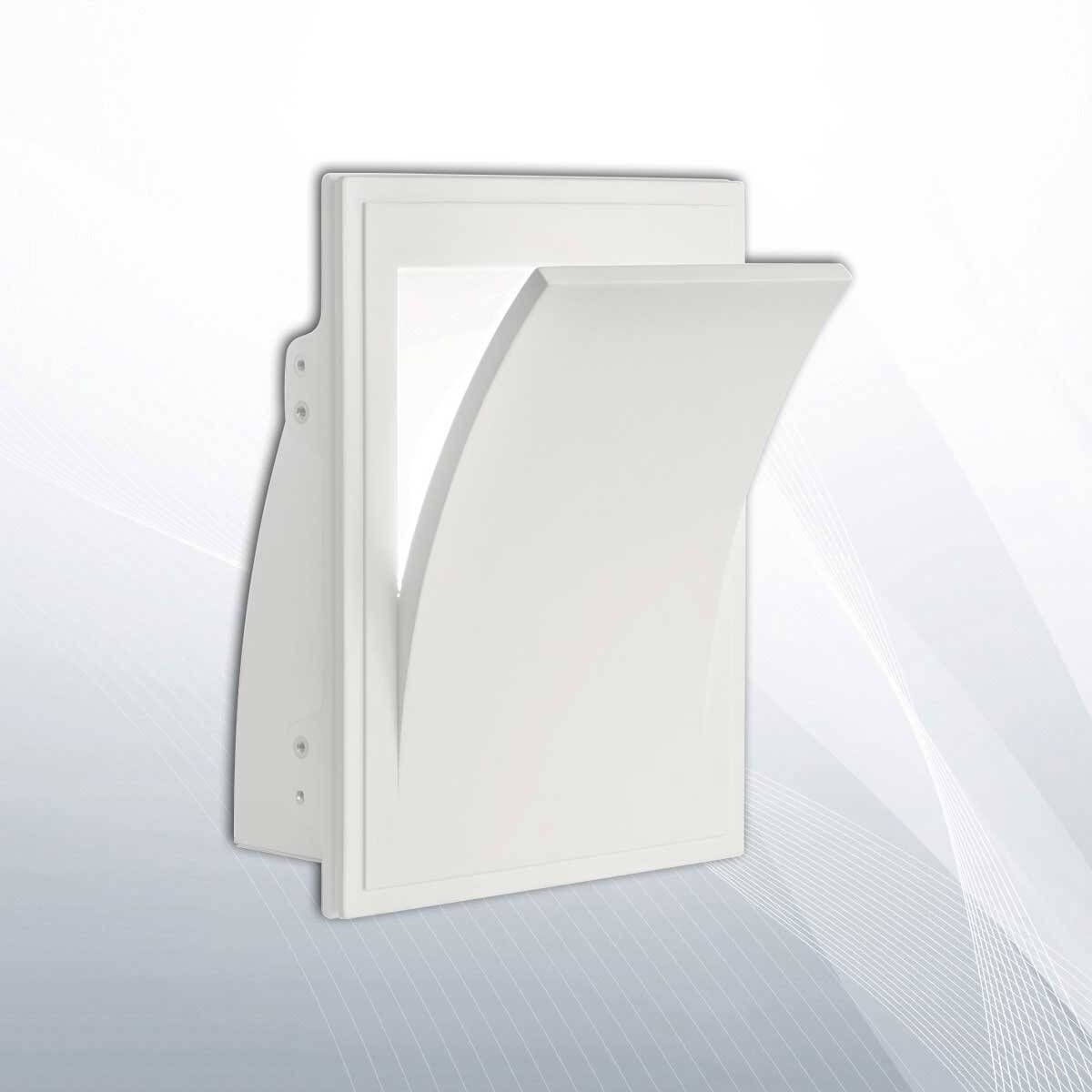 Світильник FOGLIO AP1 (150581), IDEAL LUX - Зображення