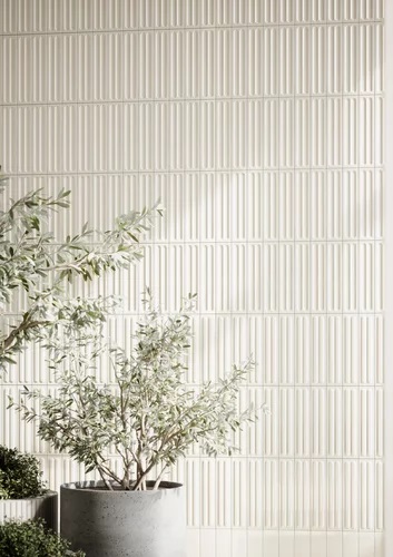 Плитка стінова Monpelli White Cegielka A STR Блиск 65x298 Paradyz - Зображення 150605015-45985.jpg