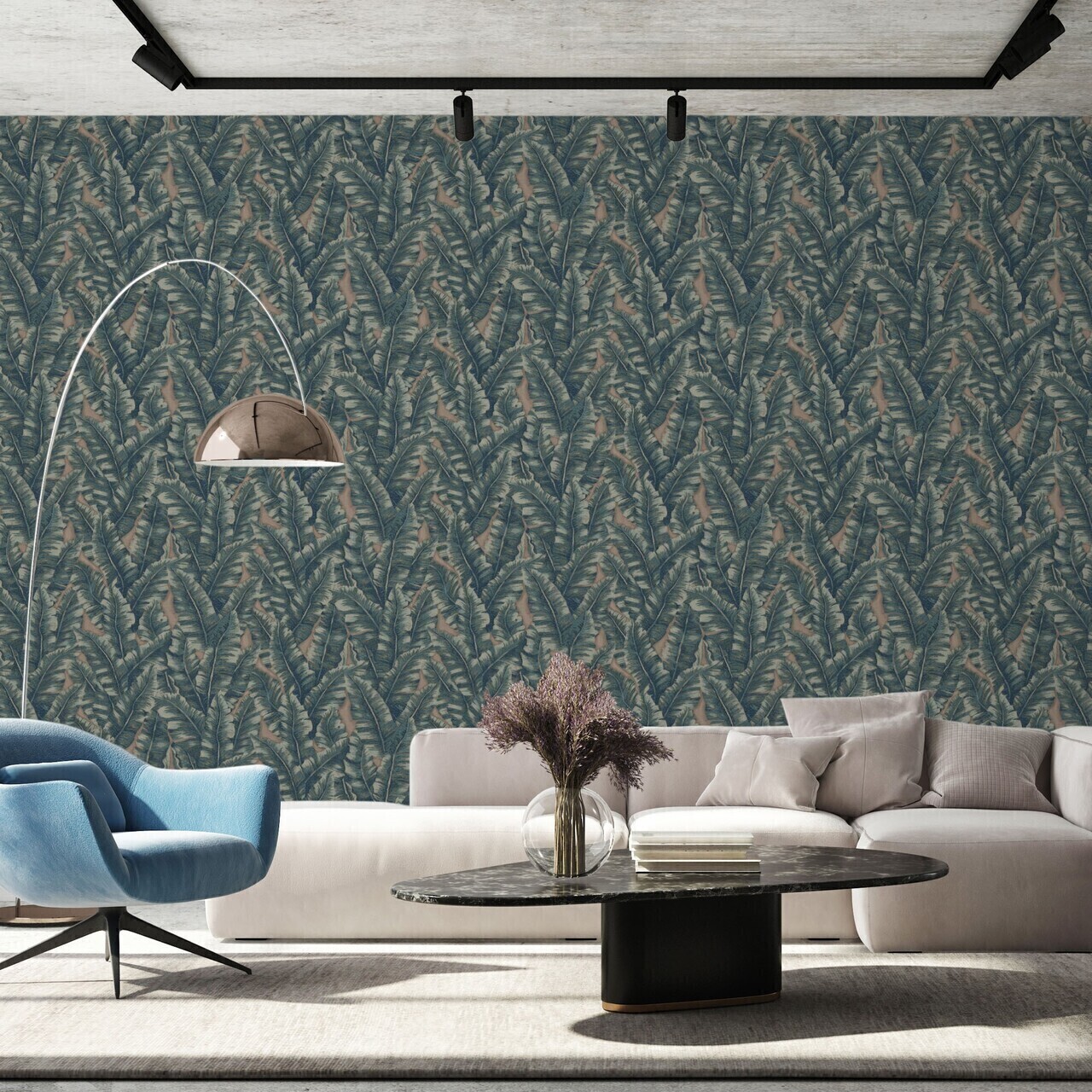 Шпалери AdaWall Vera 1507-5 - Зображення 1507-5-.jpg