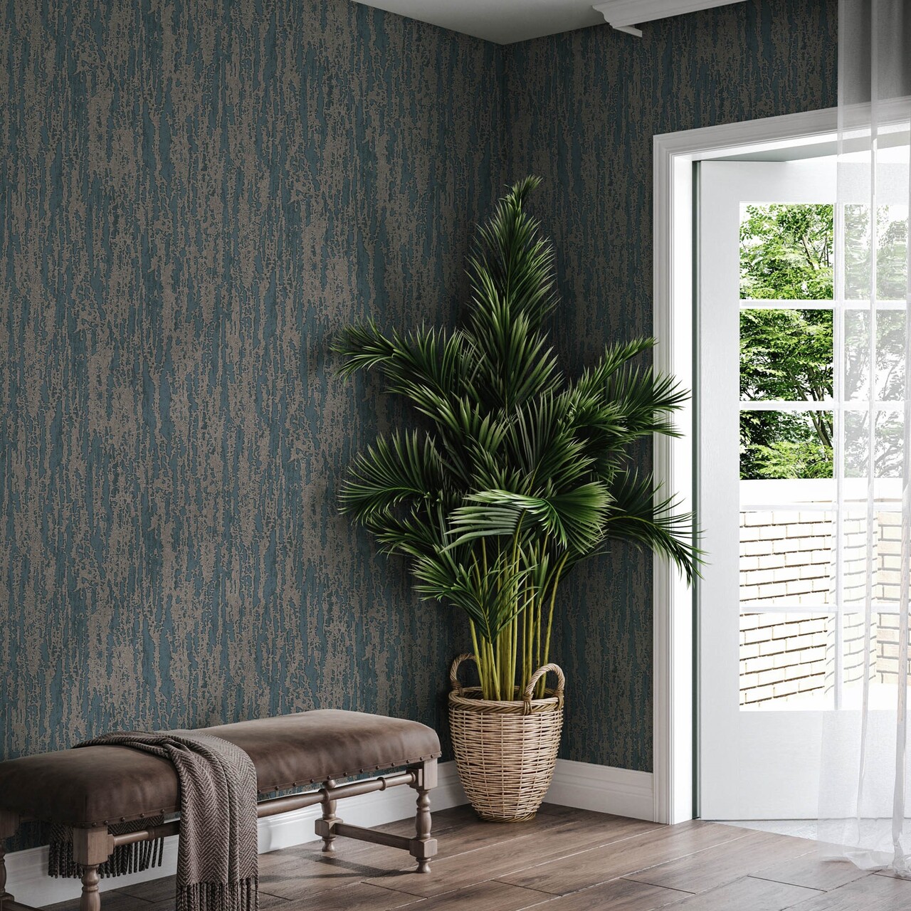 Шпалери AdaWall Vera 1508-5 - Зображення 1508-5-.jpg