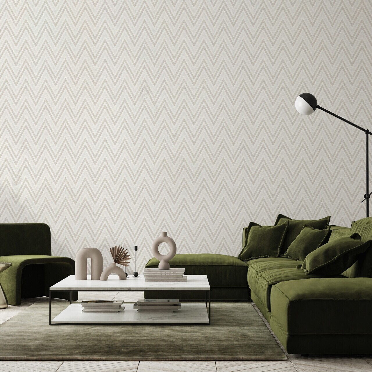 Шпалери AdaWall Vera 1509-1 - Зображення 1509-1-.jpg