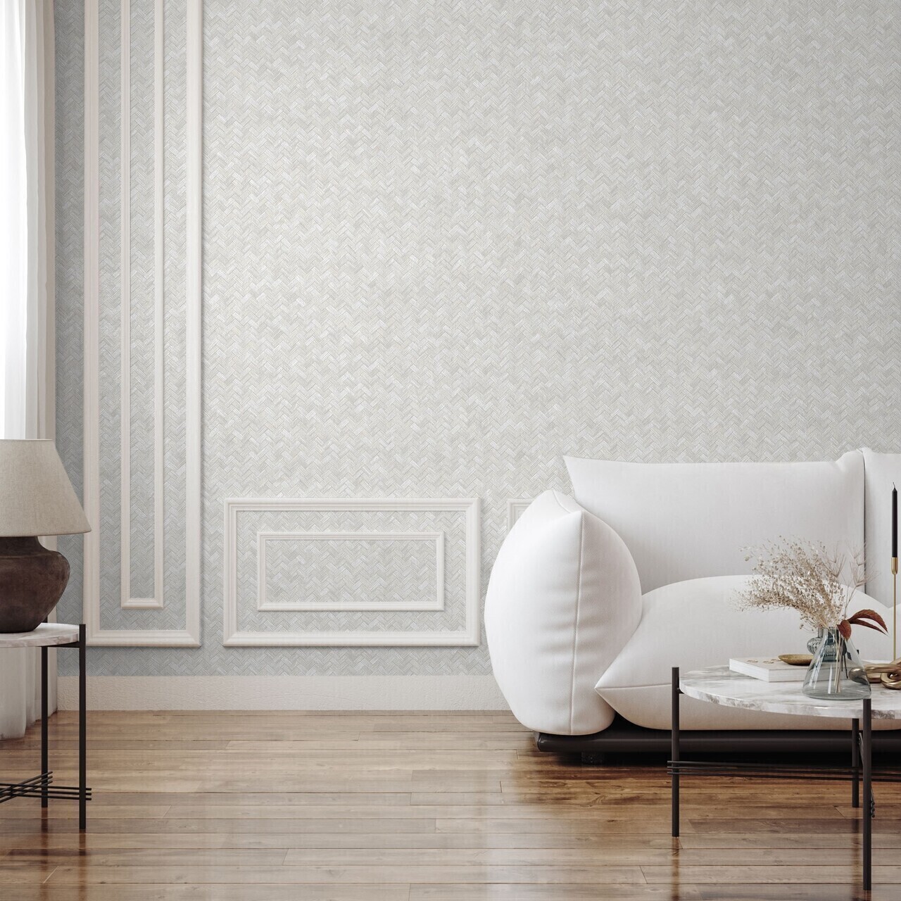 Шпалери AdaWall Vera 1511-1 - Зображення 1511-1-.jpg