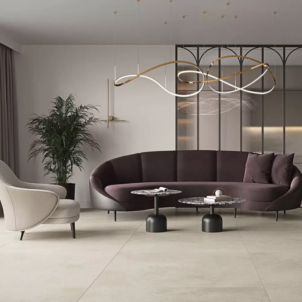 Плитка керамогранітна Tacoma Sand RECT 1197x2797x6 Cerrad - Зображення 151178563-17a64.jpg