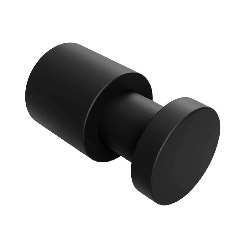 Гачок Dark 104506090 Bemeta - Зображення