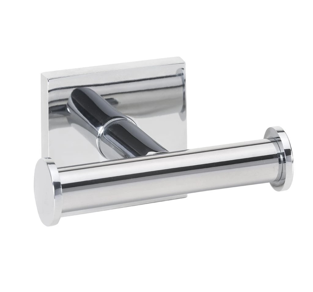 Гачок подвійний Quadra 169106032 Bemeta - Зображення