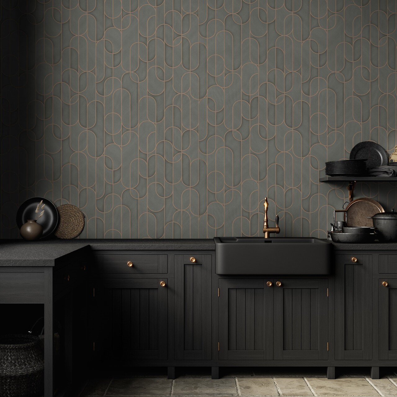 Шпалери AdaWall Vera 1514-4 - Зображення 1514-4-.jpg