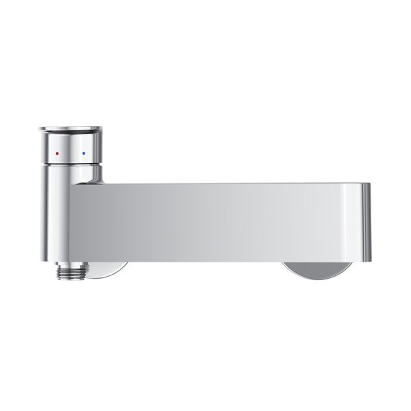 Змішувач для душу CR II 032.00CR Chrome X070452 RAVAK - Зображення 151929975-11baf.jpg