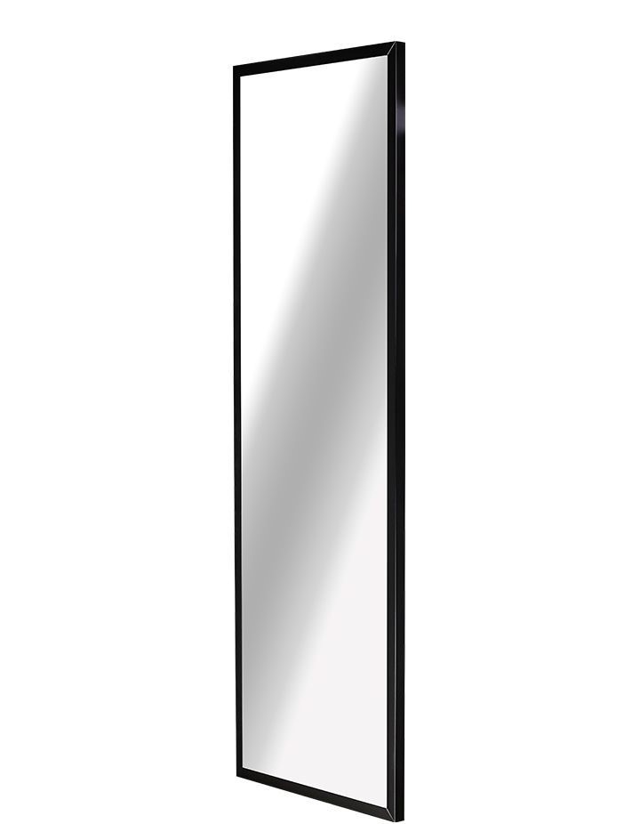 Дзеркало One Raffles Black 700х800 StudioGlass - Зображення 152354672-228b4.jpg