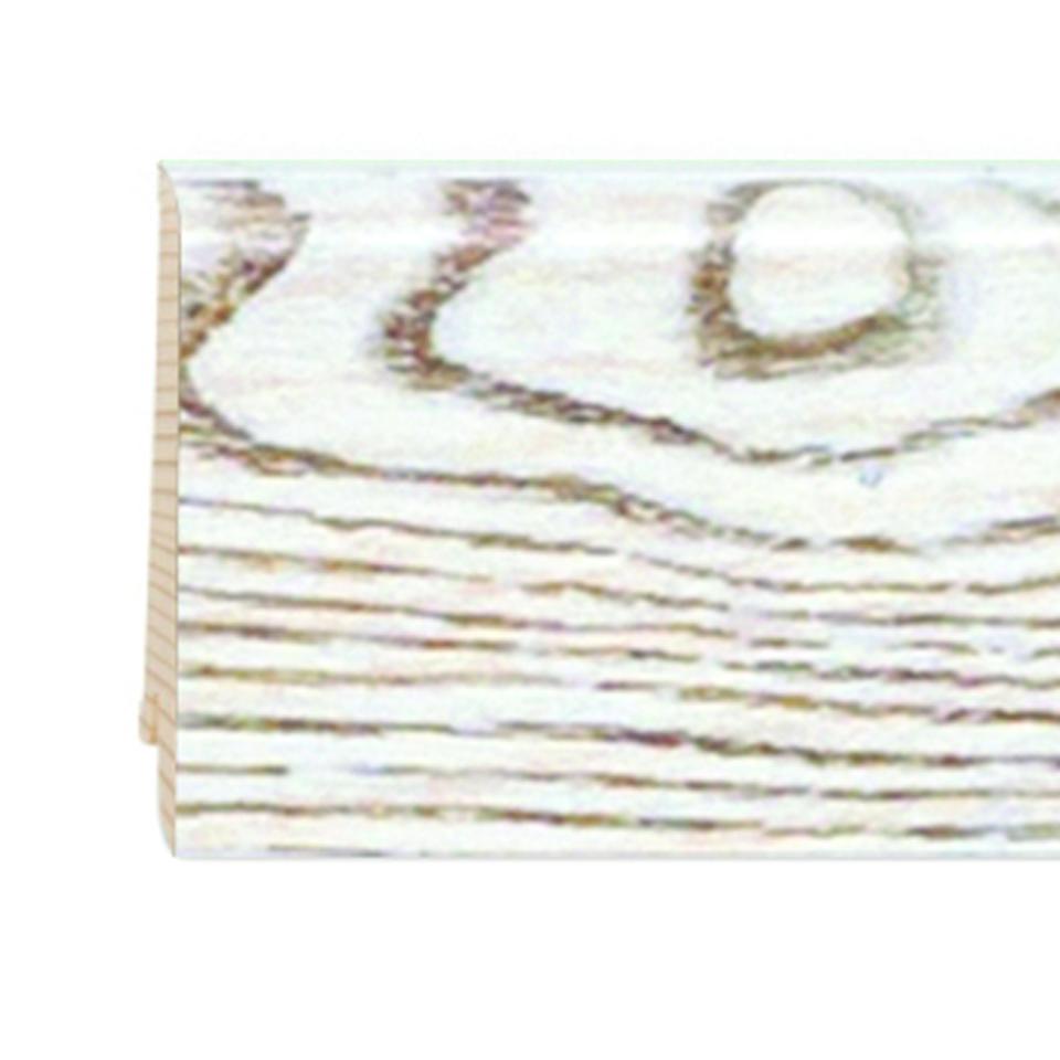 Плінтус 559541057 Москов Вайт, Tarkett, Сербія - Зображення