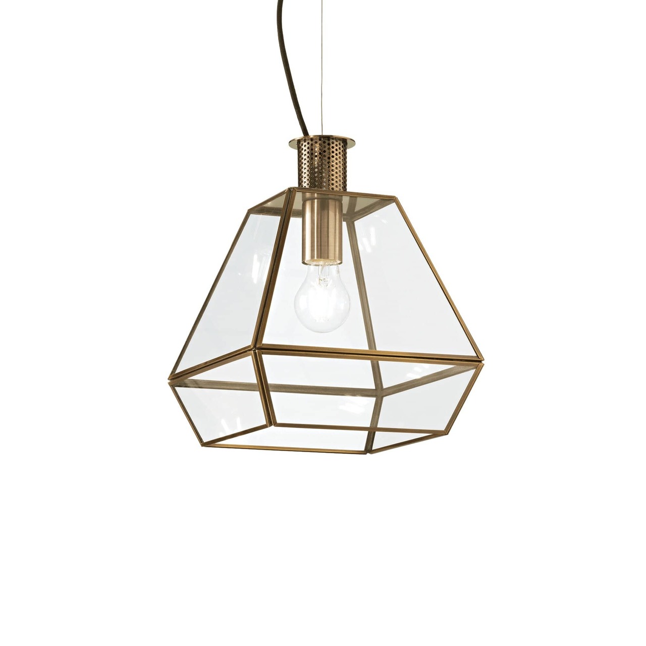 Люстра ORANGERIE SP1 SMALL (152776), IDEAL LUX - Зображення
