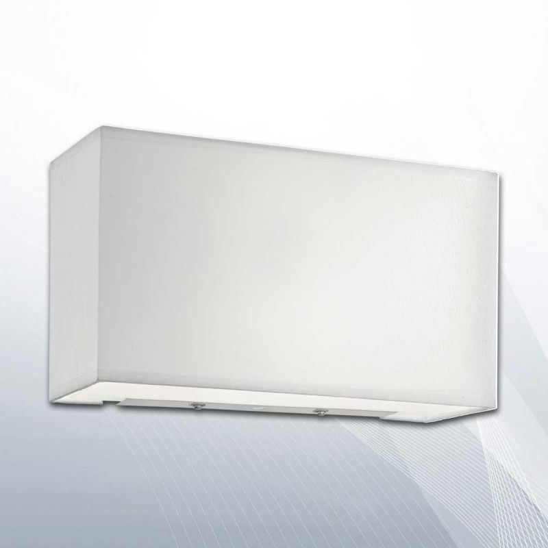 Бра HOTEL AP1 BIANCO (152851), IDEAL LUX - Зображення 152851.jpg