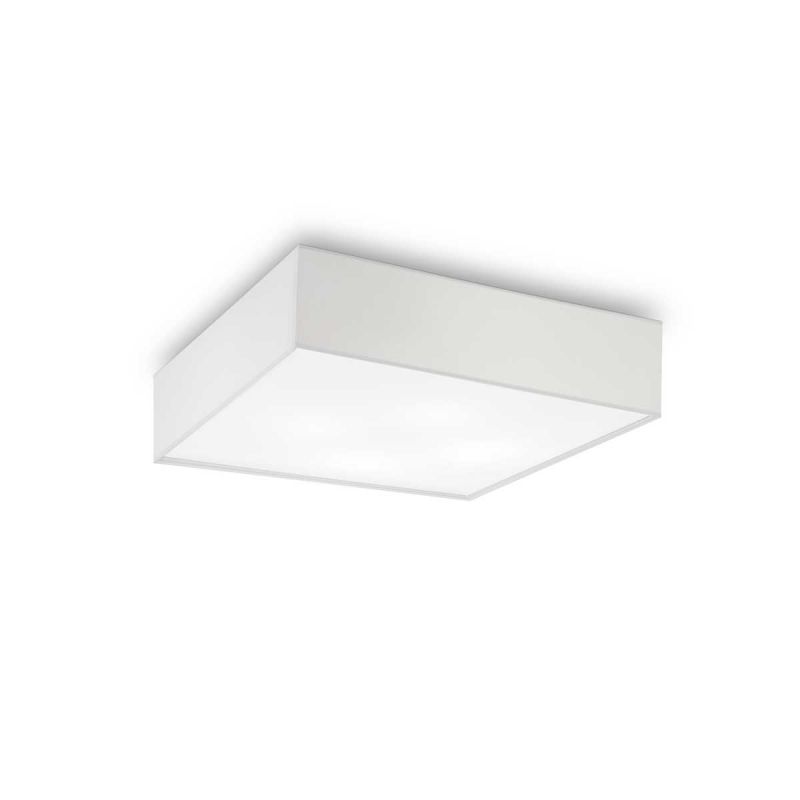 Світильник RITZ PL4 D50 (152899), IDEAL LUX - Зображення