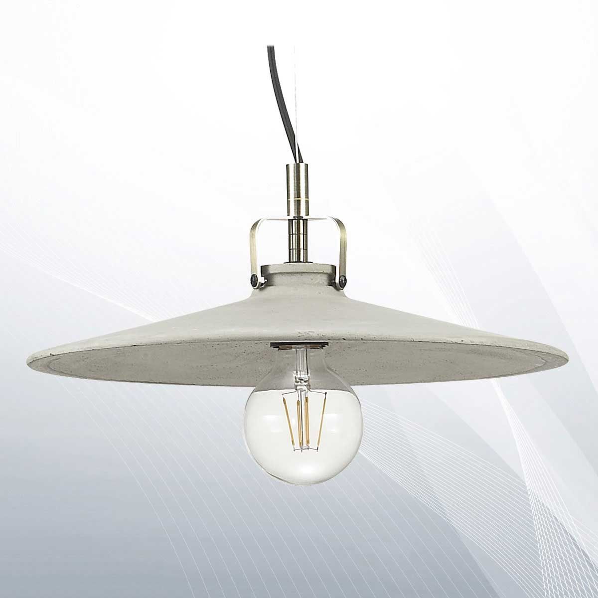 Люстра BROOKLYN SP1 D35 (153445), IDEAL LUX - Зображення