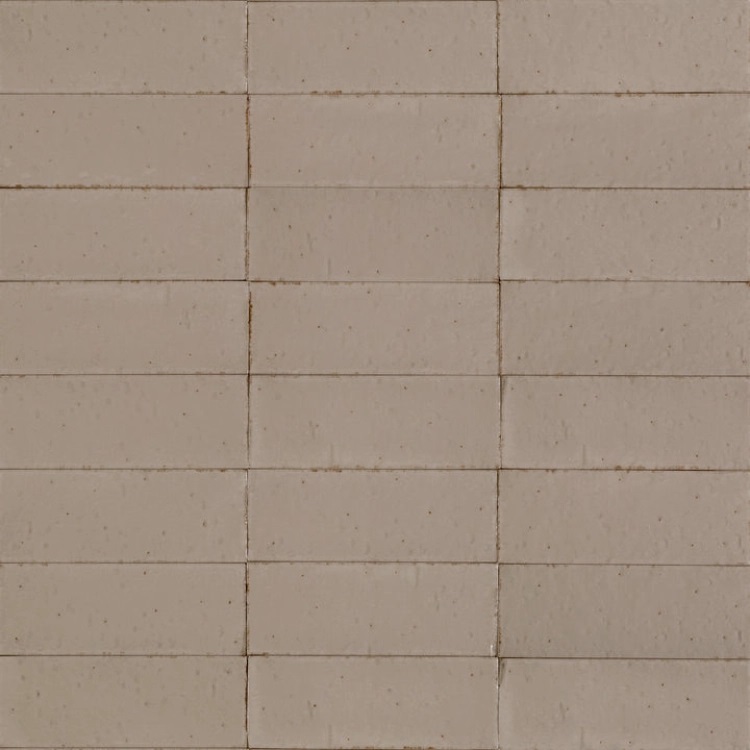 Плитка стінова RAEW Glace Mastice GLOSSY 75x200 Ragno - Зображення