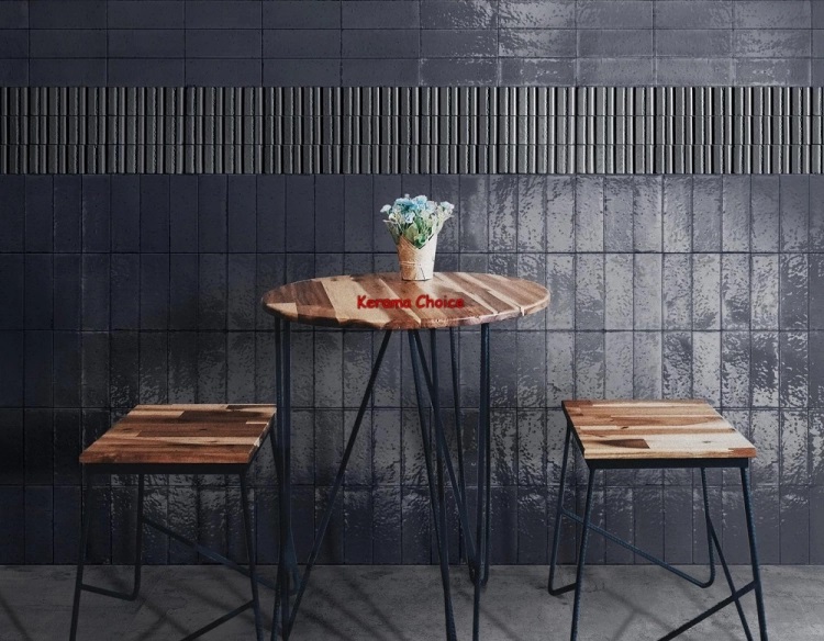 Плитка стінова RAER Glace Blu Notte Raye GLOSSY STR 75x200 Ragno - Зображення 153619383-6f901.jpg