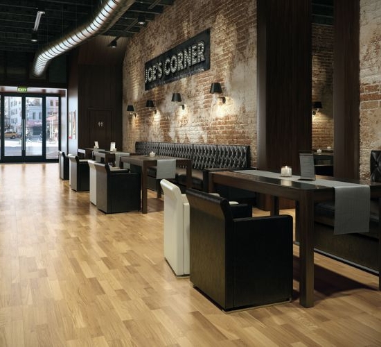 Паркетна дошка Barlinek Decor Дуб Askania Molti, 3-смугова - Зображення 153805-4395e.jpg