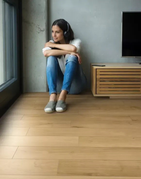 Вінілова підлога R073 Скандіпу HS 34 1210x192x5 - Зображення 153902706-0be0b.jpg