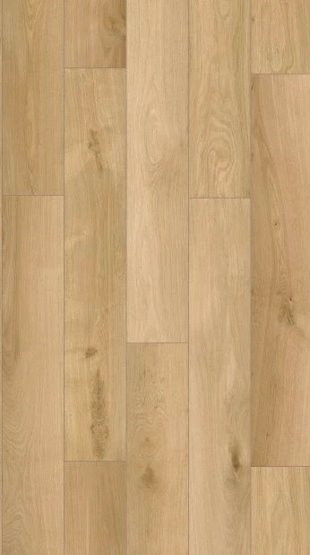 Вінілова підлога R073 Скандіпу HS 34 1210x192x5 - Зображення