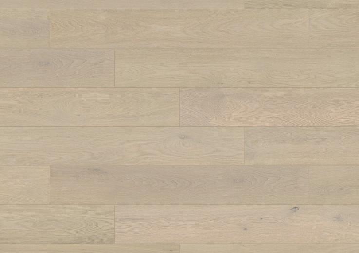 Ламінована підлога K669 Дуб Роуп Есіреал ET 1click2go pure plus 1288x195x10 - Зображення