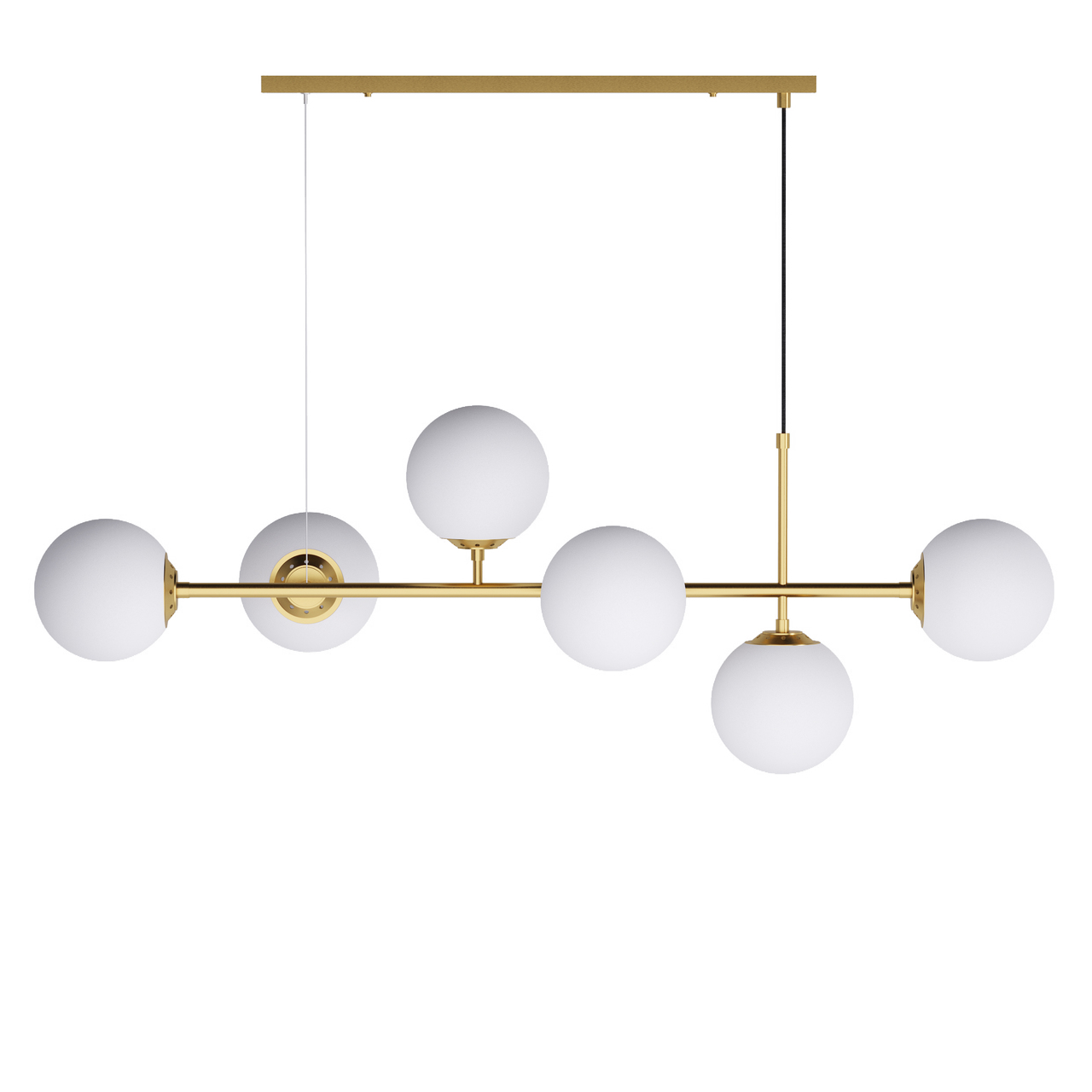 Люстра Big Boobs (15393-3), Pikart  - Зображення