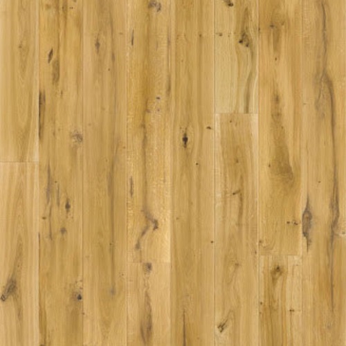 Паркетна дошка Barlinek Дуб Calvados, 1-смугова - Зображення