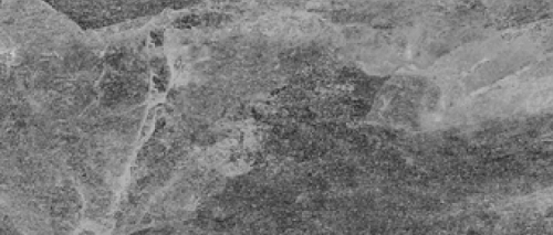 Плитка керамогранітна Locarno Graphite RECT MAT 598x1198x8 Cersanit - Зображення