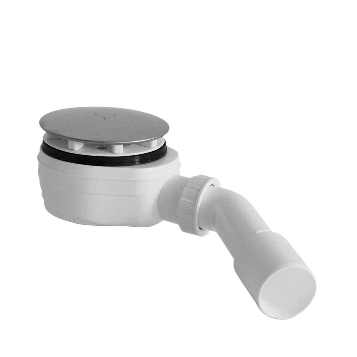 Сифон для поддона D90 R580 Radaway - Зображення 154604-024ec.jpg