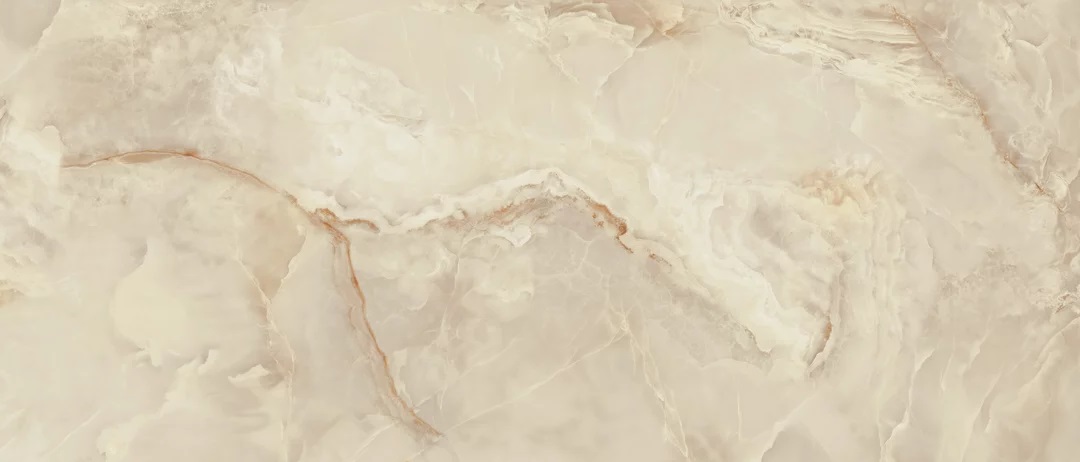 Плитка керамогранітна Invisible White SZKL RECT SOFT 1198x2798 Paradyz - Зображення