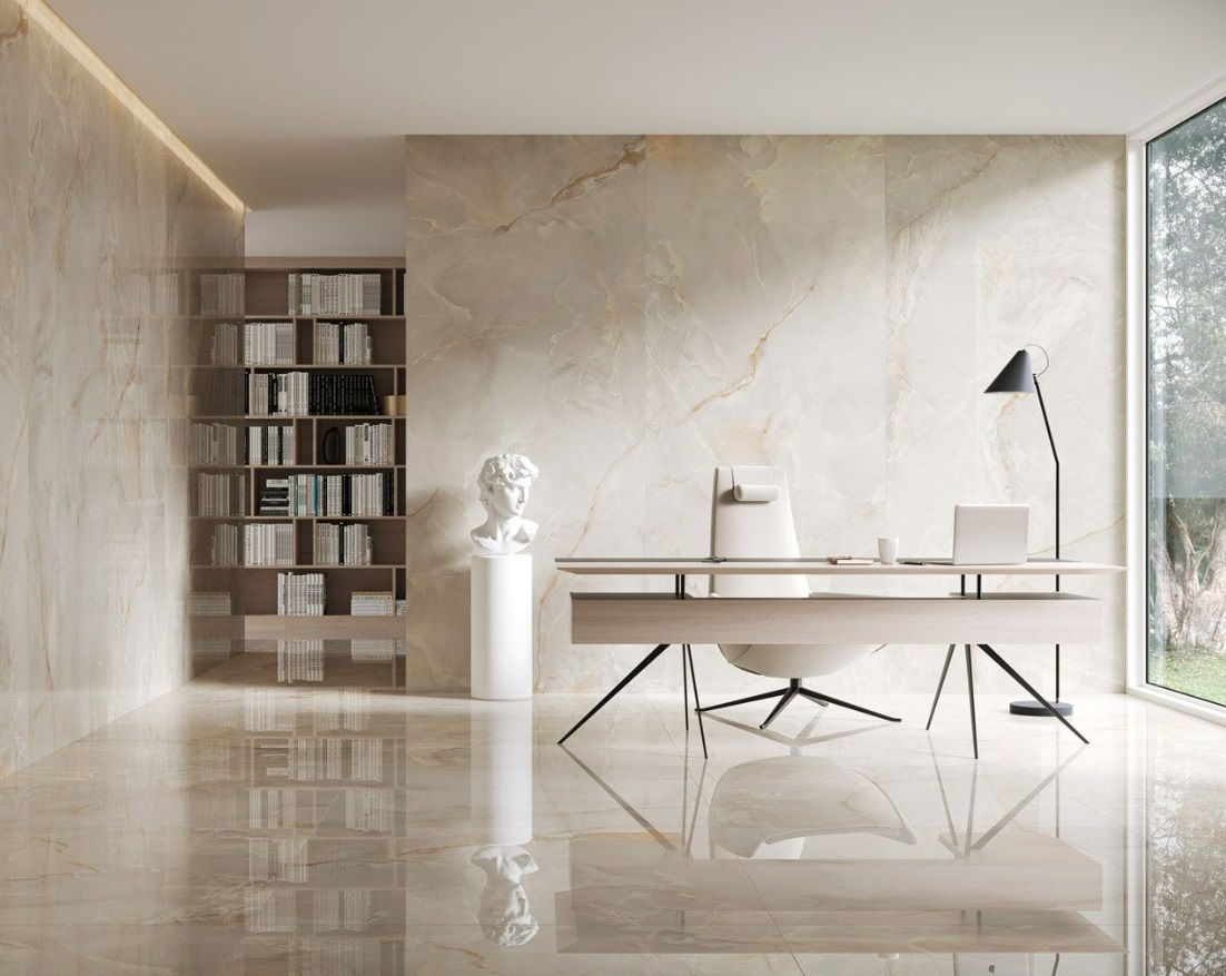 Плитка керамогранітна Invisible White SZKL RECT SOFT 1198x2798 Paradyz - Зображення 154806589-ca4cd.jpg