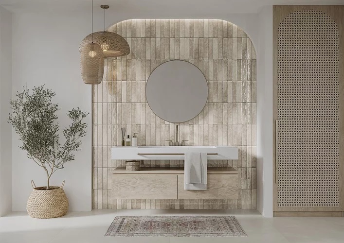 Плитка стінова Monpelli Ash Cegielka STR Блиск 65x298 Paradyz - Зображення 154806592-1306b.jpg