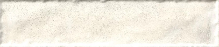 Плитка стінова Monpelli White Mix Cegielka STR Блиск 65x298 Paradyz - Зображення