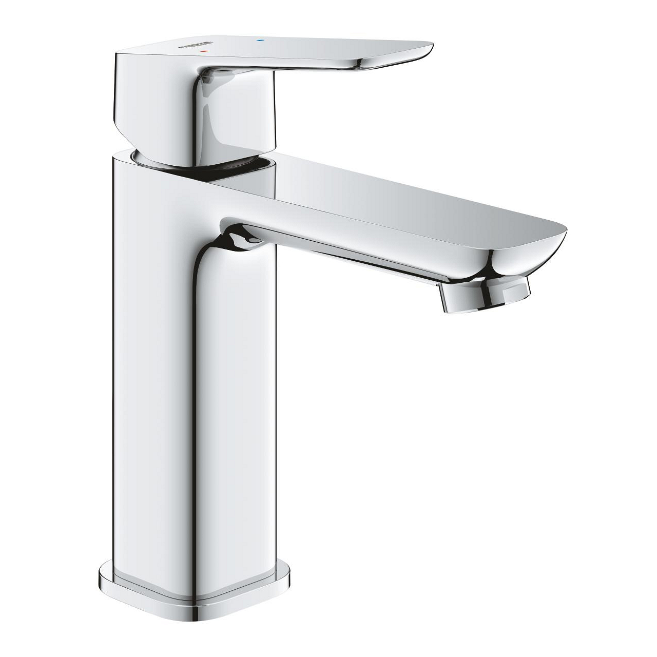 Смеситель для умывальника Cubeo M-Size 1017550000 Grohe - Зображення 154806616-5176b.jpg