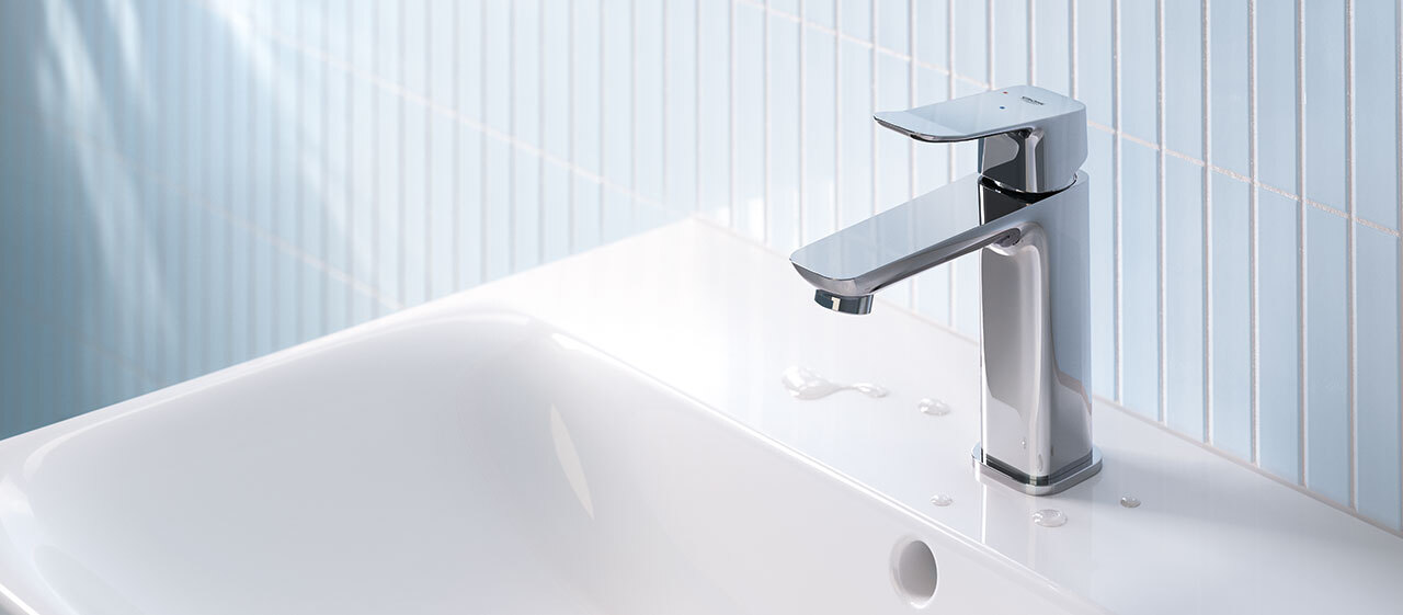 Смеситель для умывальника Cubeo M-Size 1017550000 Grohe - Зображення 154806616-814fa.jpg